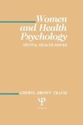 Cover-Bild zum Titel 'Women and Health Psychology' von 'Cheryl Brown Travis'