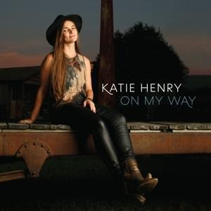 On My Way - Katie Henry