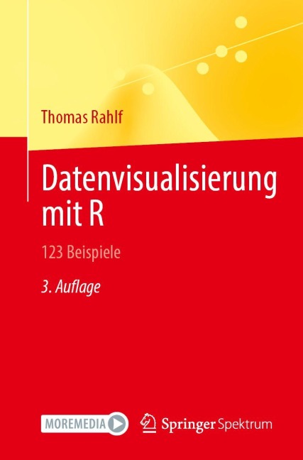 Datenvisualisierung mit R - Thomas Rahlf
