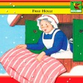 Cover-Bild zum Titel 'Frau Holle' von ''