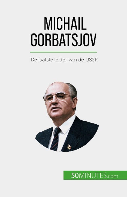 Michail Gorbatsjov - Véronique van Driessche