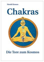 Chakras - Harald Knauss