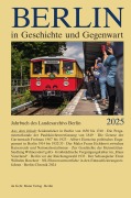 Cover-Bild zum Titel 'Berlin in Geschichte und Gegenwart' von ''