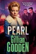Cover-Bild zum Titel 'Pearl' von 'Gillian Godden'