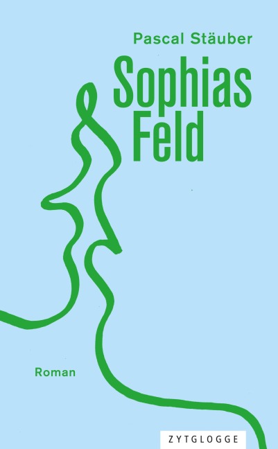 Sophias Feld - Pascal Stäuber