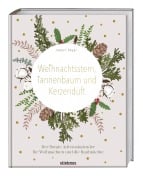 Cover-Bild zum Titel 'Sonderausgabe: Weihnachtsstern, Tannenbaum und Kerzenduft' von 'Anna C. Rupp'