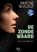 De zonde waard - Simone Vlugt van der