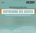 Vertreibung des Geistes - 