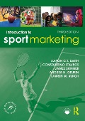 Cover-Bild zum Titel 'Introduction to Sport Marketing' von 'Aaron C. T. Smith, Lauren M. Burch, James Skinner, Constantino Stavros, Andrea N. Geurin'