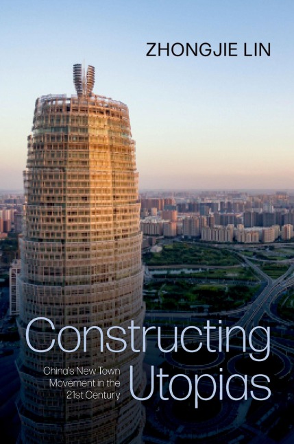 Constructing Utopias - Zhongjie Lin
