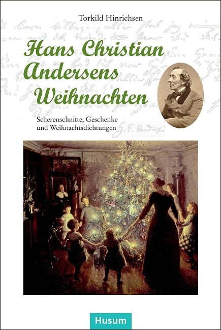 Hans Christian Andersens Weihnachten - 