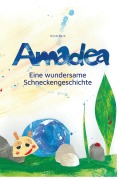 Cover-Bild zum Titel 'Amadea' von 'Nicole Barié'