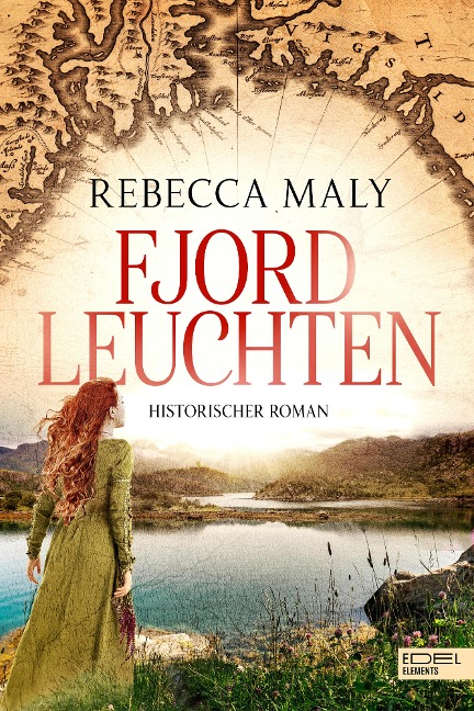 Fjordleuchten - Rebecca Maly