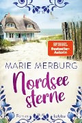 Nordseesterne - Marie Merburg