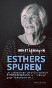 Esthers Spuren - Benet Lehmann