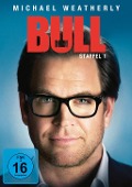 Cover-Bild zum Titel 'Bull' von 'Paul Attanasio, Phil Mcgraw, Sarah H. Haught, Marissa Matteo, H. Park'