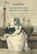 Cover-Bild zum Titel 'Lost Plots' von 'Katherine G Charles'