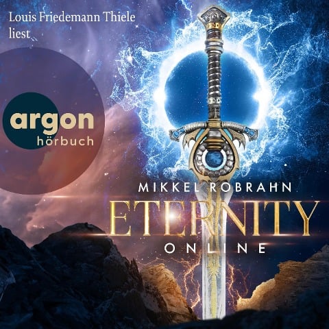 Eternity Online - Mikkel Robrahn