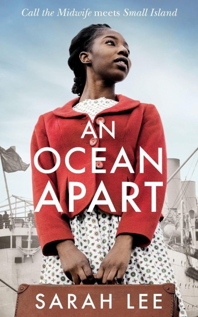 An Ocean Apart - Sarah Lee