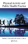 Cover-Bild zum Titel 'Physical Activity and Public Health Practice' von ''