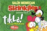Sizinkiler - Salih Memecan