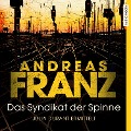 Das Syndikat der Spinne - Andreas Franz