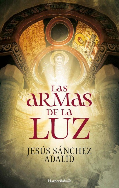 Las armas de la luz - 