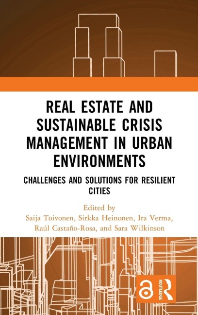 Real Estate and Sustainable Crisis Management in Urban Environments - 