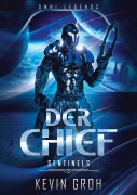 Cover-Bild zum Titel 'Omni Legends - Der Chief' von 'Kevin Groh'