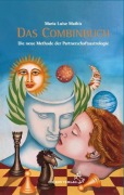 Cover-Bild zum Titel 'Das Combinbuch' von 'Maria Luise Mathis'