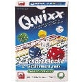 Qwixx - Natureline - Ersatzblöcke - 