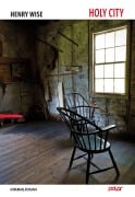 Cover-Bild zum Titel 'Holy City' von 'Henry Wise'