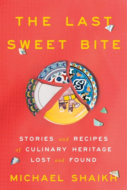 The Last Sweet Bite - Michael Shaikh