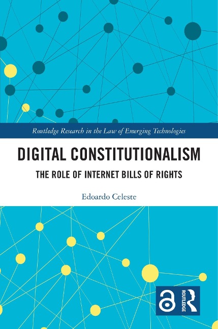 Digital Constitutionalism - Edoardo Celeste