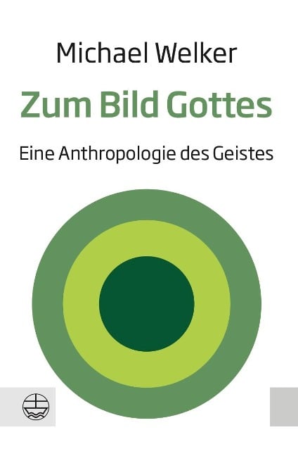 Zum Bild Gottes - Michael Welker