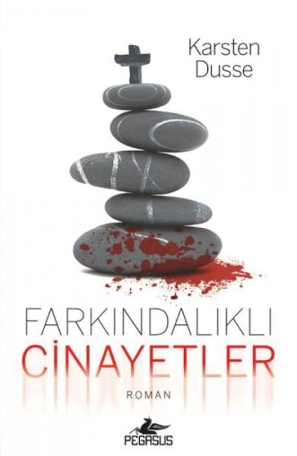 Farkindalikli Cinayetler - Karsten Dusse