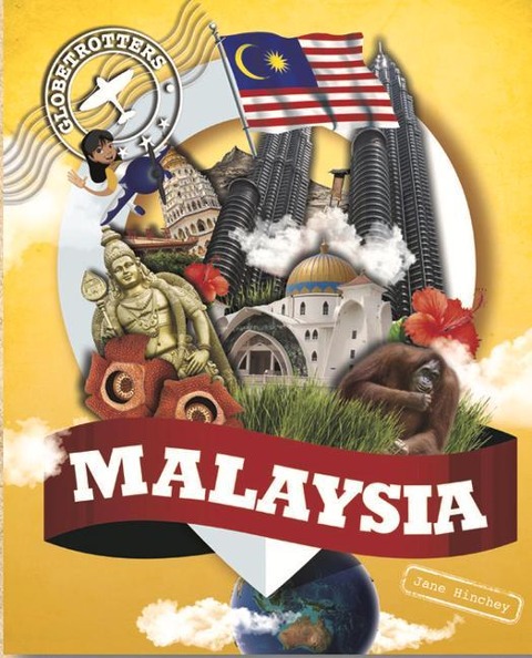 Malaysia - Jane Hinchey