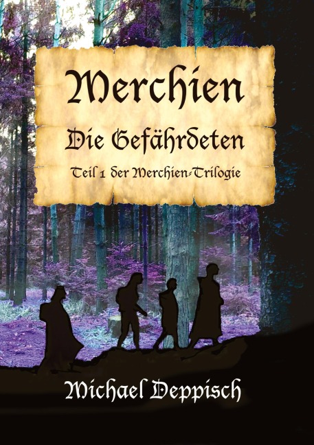 Merchien - Michael Deppisch