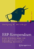 ERP-Kompendium - Wolfgang W. Osterhage