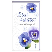 Cover-Bild zum Titel 'Bleib behütet!' von ''