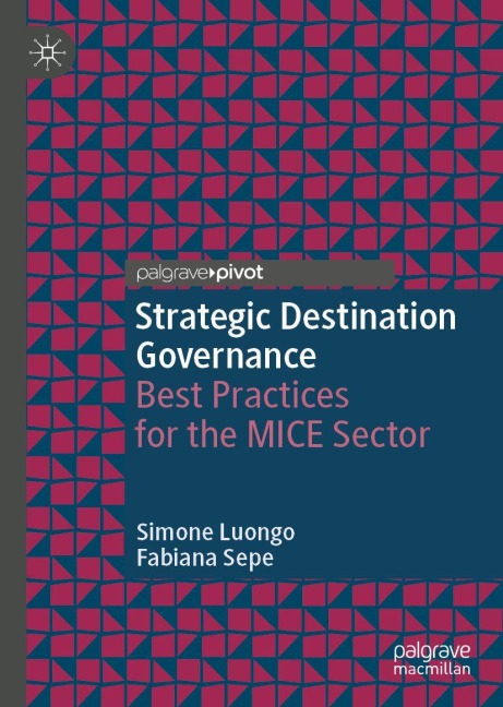 Strategic Destination Governance - Simone Luongo, Fabiana Sepe
