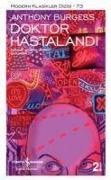 Cover-Bild zum Titel 'Doktor Hastalandi' von 'Anthony Burgess'