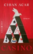 Cover-Bild zum Titel 'Casino' von 'Cihan Acar'