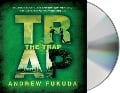Cover-Bild zum Titel 'The Trap' von 'Andrew Fukuda'