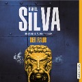 Cover-Bild zum Titel 'Der Raub' von 'Daniel Silva'