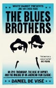 Cover-Bild zum Titel 'The Blues Brothers' von 'Daniel de Visé'