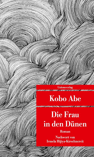 Die Frau in den Dünen - Kobo Abe