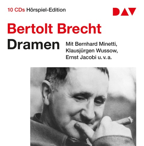 Dramen - Bertolt Brecht