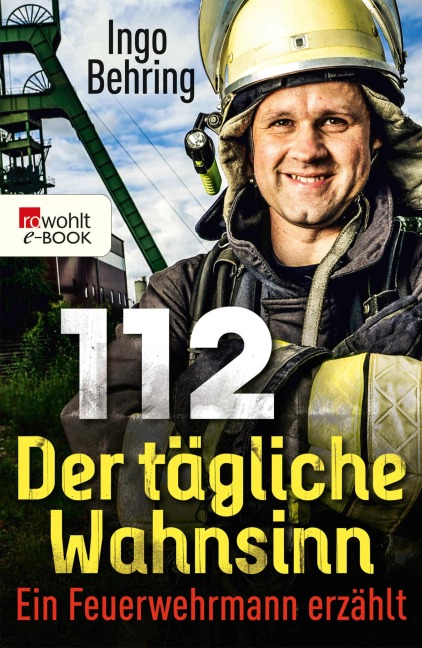 112 - Der tägliche Wahnsinn - Ingo Behring