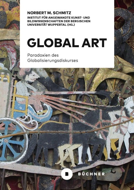 Global Art - Norbert M. Schmitz